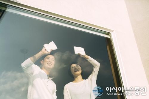 이사∙입주∙거주 청소업체 하하크린, 청소 대행 비용 100% 후불제로 ‘주목’