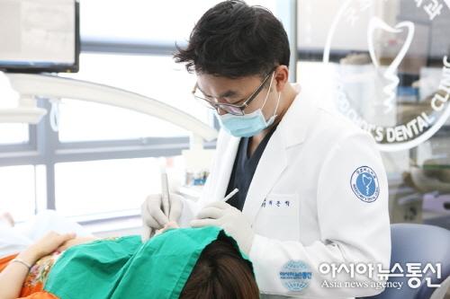 치주질환 방치하면 ‘치아 상실’…조기치료로 잇몸 건강 유지가 관건