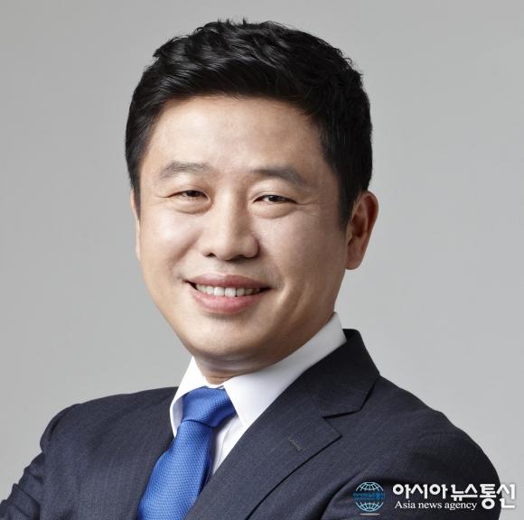 (신년사)유의동(평택을)국회의원