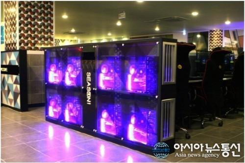 PC방프랜차이즈 ‘브랜드’가 중요한 이유