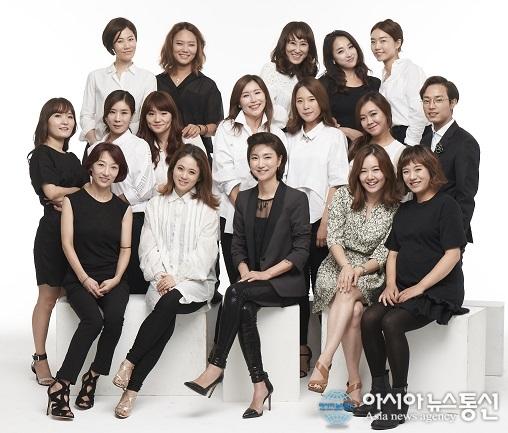 이가자 헤어비스, 꾸준한 노력으로 k-뷰티 열풍의 주역으로 성장!
