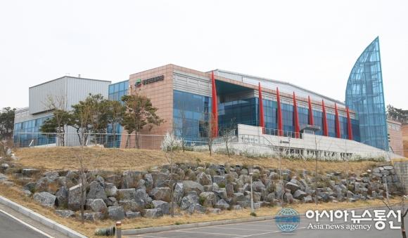 청양군 생활체육시설 대폭 확충