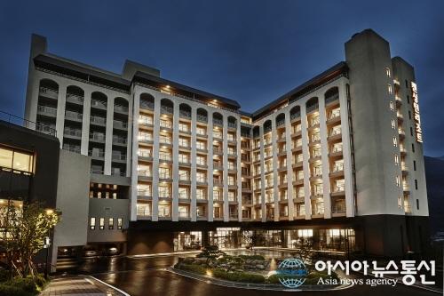 분양가 인상 전 마지막 분양!-이랜드 켄싱턴호텔&리조트(콘도)