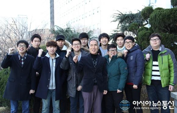 영남이공대 컴퓨터정보과 일본취업반 학생들, 일본 IT 기업 취업 성공