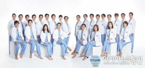 후한의원, 여드름흉터치료법 관련 논문 발표, 이목 집중!