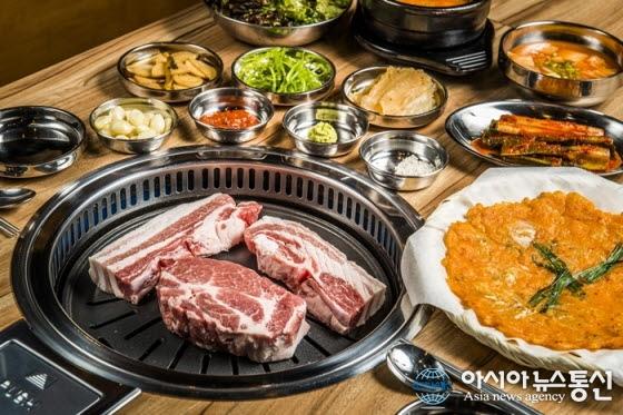 천편일률 삼겹살 시장에서 독립을 외치다, 프리미엄 삼겹살 시장 개척한 일미락