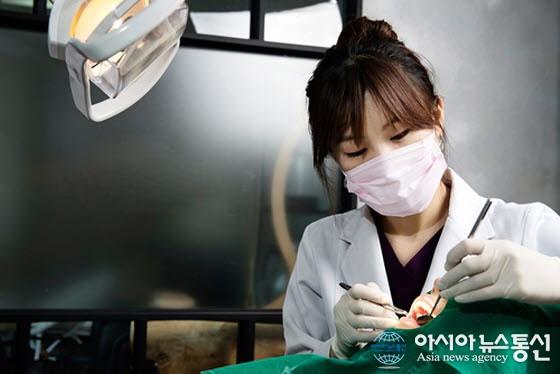 울산 한빛치과병원에서 알려드리는 100세 시대 치아 관리 법