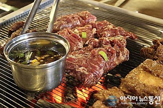 고기집 프랜차이즈 우마루 육장갈비, 불황을 이기는 성공 창업 노하우 선봬!