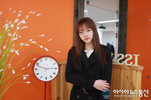 (인터뷰)SNS형 혼성그룹 더블씨피, 대중과 소통하는 것 중요하게 생각해