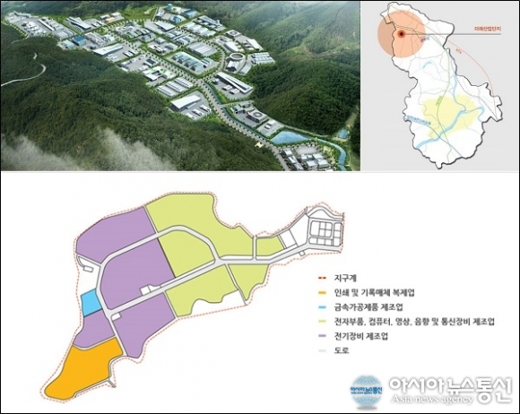 세종시가 책임지는 미래산업단지 완판 언제?