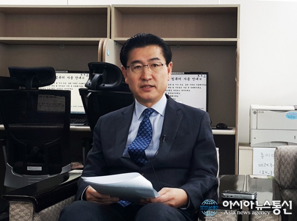 대전 노은신화수산 도매시장법인 지정 취소… 市, 비상체제 전환