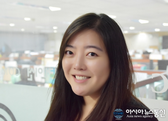 (인터뷰)로렌 임 힐튼 하와이 호텔&리조트 한국담당 매니저