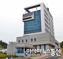 포항해경 스쿠버활동 가장 마을어장 절도 집중 단속