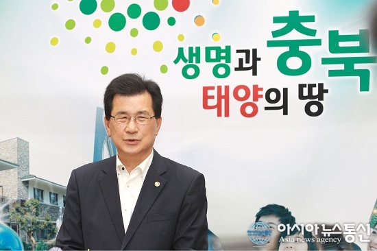 이시종 충북지사 “6+4 신성장 미래유망산업 육성”