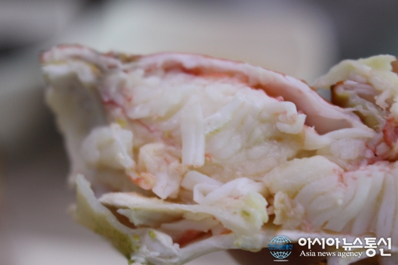 (김성준의 아시아가 만난 맛집) 대게의 품격! 속초여행의 필수코스 ‘비치크랩’