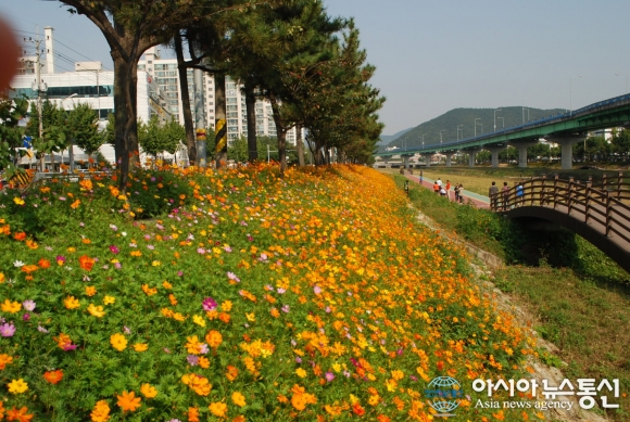 조철현 마산회원구청장, “살고 싶고 머물고 싶은 도시 조성”
