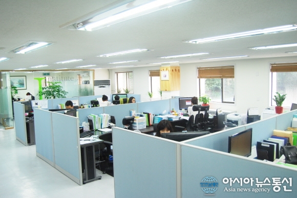 원가계산분야 최고의 전문기관 한국산업경제연구소