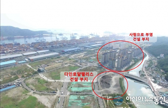 [아시아뉴스통신TV 부동산줌인] 부산신항 개발 가속화... 수익형 부동산 투자 집중