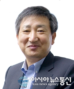 군산상공회의소 김동수 회장 추대