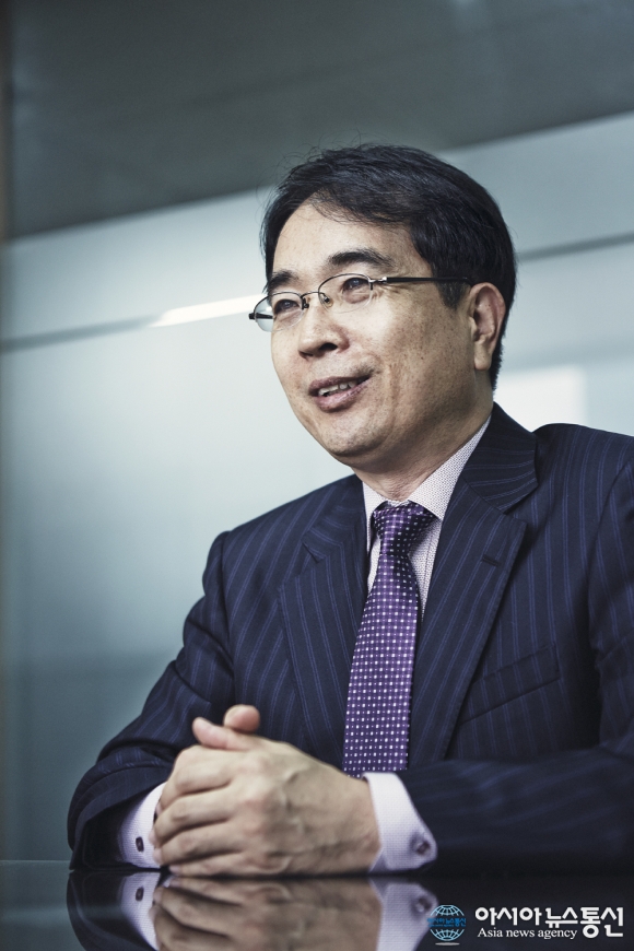 세계가 주목하는 헬스케어기업, 건강하고 아름다운 삶에 기여하다