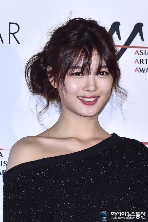 김유정 꽃보다 유정