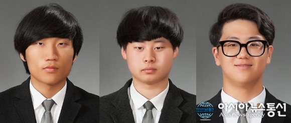 충북 보은정보고, 지난해 졸업생 3명 육군부사관 최종합격