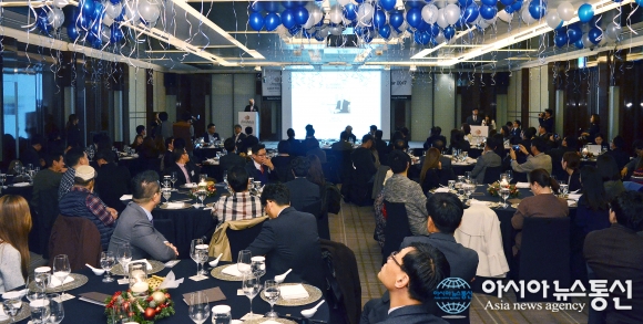 ‘수트라하버 리조트 프로덕 업데이트 세미나 2017’ 성료