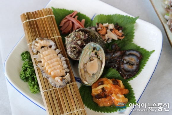 (인터뷰) 부산광안리횟집 산해횟집 그 곳에서 맛과 멋을 찾다