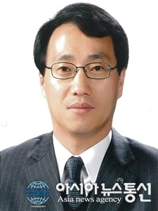 경상남도, 기획조정실장 직무대리에 최만림 전 미래산업본부장 임명