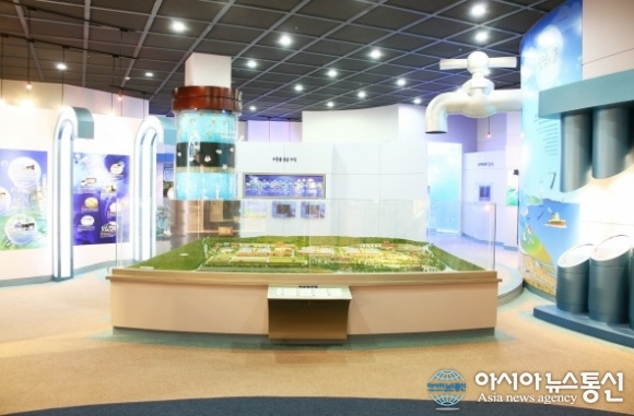 부산시, 상수도사업본부 물복지 실현을 위해 145억원을 준비
