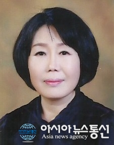 군산시여성단체협의회장에 전명자씨 선출