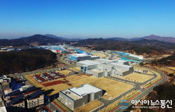 안동시, 바이오·관광분야 기업 유치에 사활 건다