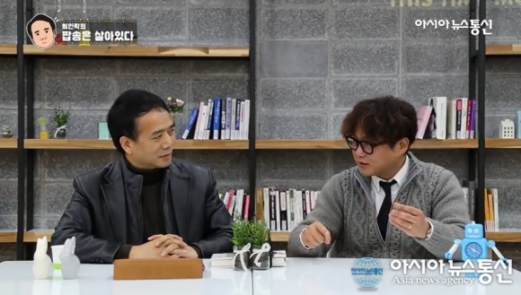 [아시아뉴스통신TV 최인락의 팝송은 살아있다] 잠바OJ 그루브 - 보컬의 완성 맛보기