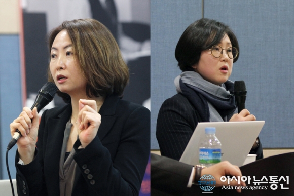 중목구조 전문 여성 건축가들이 출동하다
