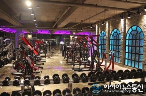 부천헬스장 바디채널휘트니스, 1주년 오픈기념 30% 할인행사