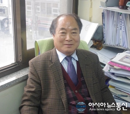 한국한자속독교육협회, 한자속독 프로그램 강사양성 과정 신입생 모집