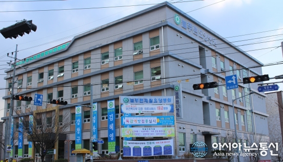 충남아산 늘푸른요양병원, 인공신장클리닉 오픈