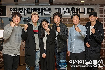 [아시아뉴스통신TV CINEMA] 영화 ‘임금님의 사건수첩’ 예고편