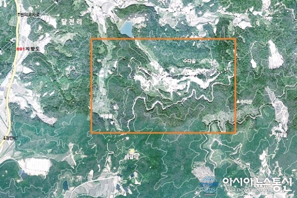 세종시 전의면 ‘레이캐슬 골프장’ 예정지는 어떤 곳?