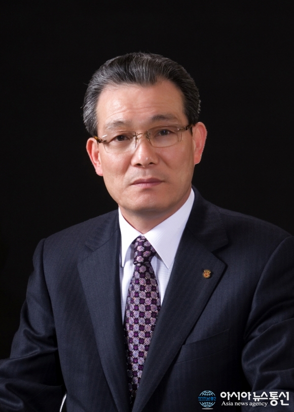 뛰어난 기술력을 향한 집념, 수배전반 분야의 혁신 가져오다