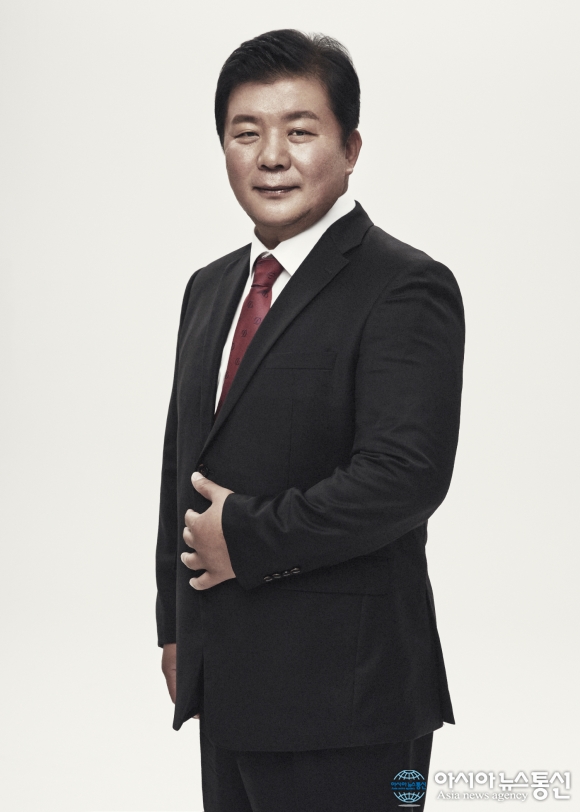 정재원 기자가 만난 사람-(주)화성씨앤디 김충한 대표