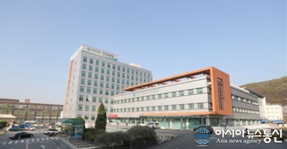 근로복지공단 인천병원, 재활모형 간호·간병 통합서비스 시작