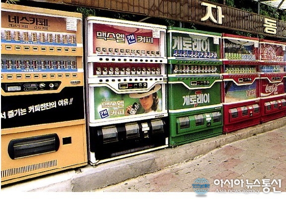 울주군, 식품자동판매기 위생 점검 실시