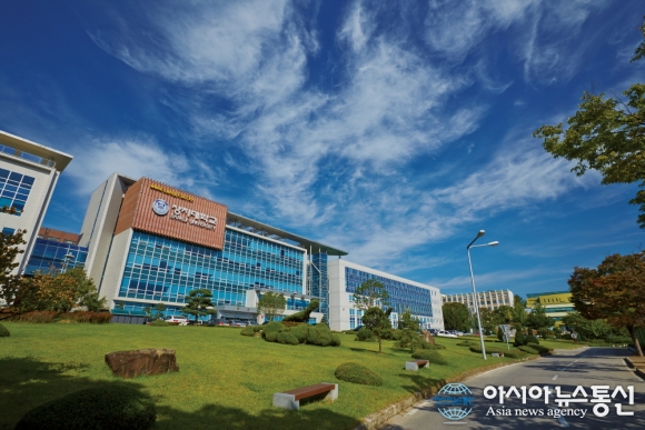 상지대학교, 학생지원체계의 효율화를 위해 인재개발원 신설