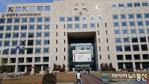 인천시 부평구민, 건강관리  $ 생활습관 인천 최고!