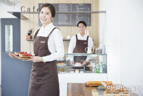 임신·출산·육아에도 취업 걱정 없는 ‘울산 경단여’