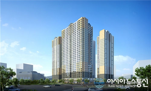 수영구 온천장역삼정그린코아 2026