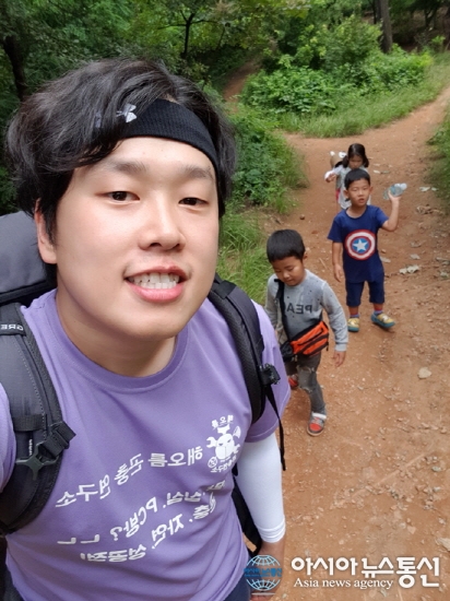 도심에서 곤충을 만나다! 광명 동굴 ‘해오름곤충연구소’ 곤충사육세트 증정 이벤트 중