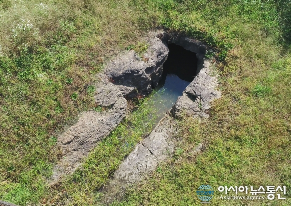 밀양 수산제 주변 정비복원과 역사공원 조성