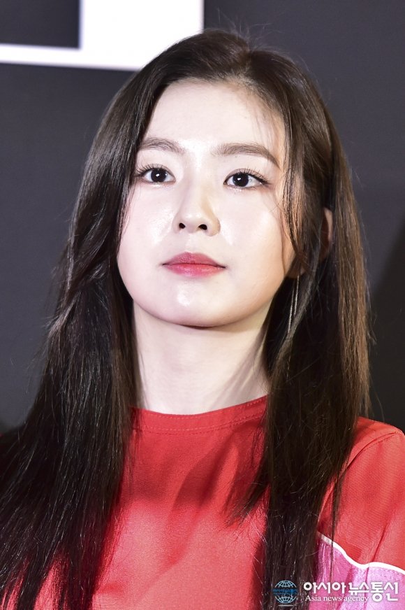 레드벨벳 아이린, 예쁨이 가득한 미모